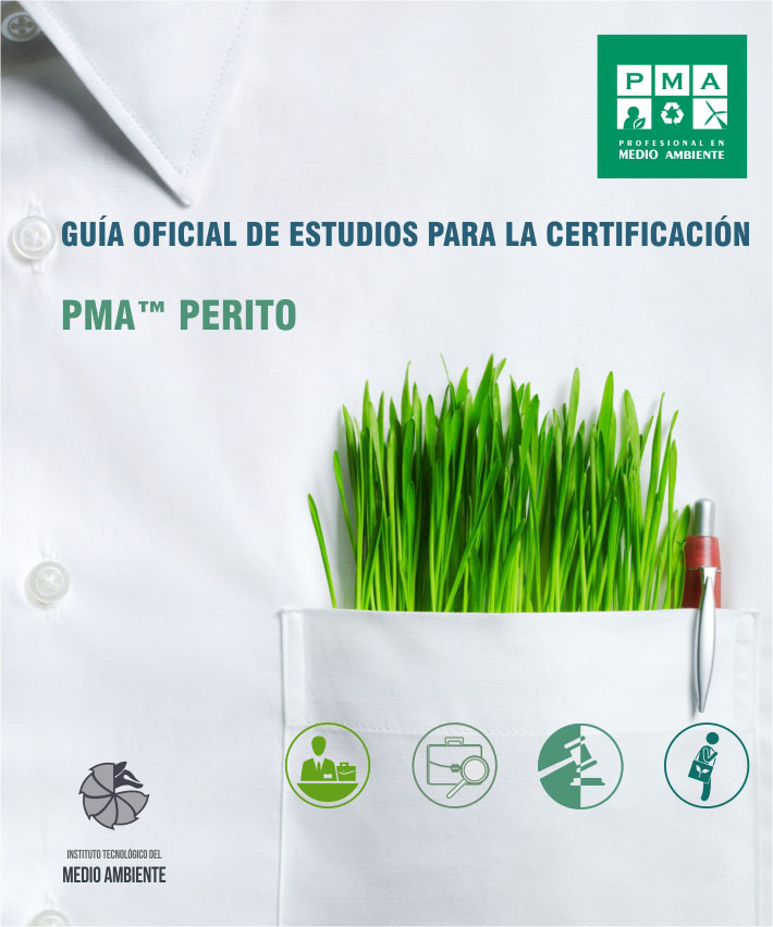 Guía Oficial de Estudios - PMA™ Perito