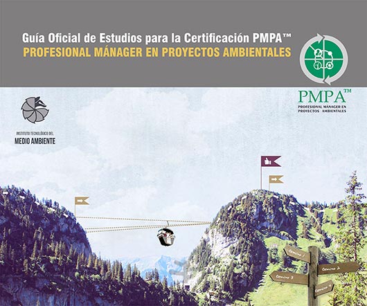 Guía Oficial de Estudios - Profesional Manager en Proyectos Ambientales PMPA™ Image