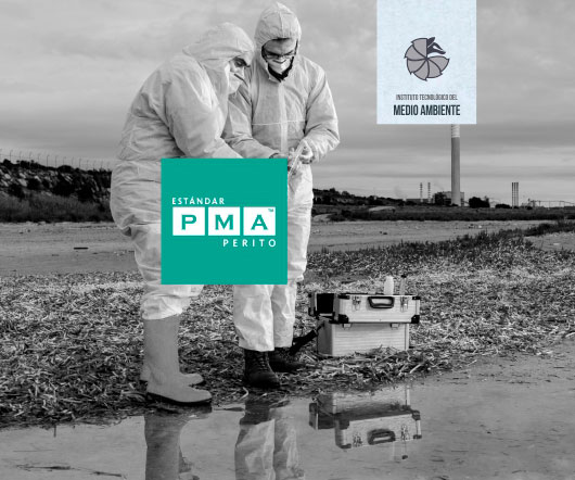 Estándar PMA™ para la certificación PMA Perito™