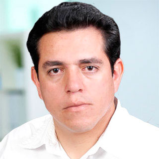 David Hinojosa Paniagua