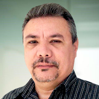 Eduardo Márquez Canosa