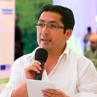 Rubén Paitán Santillán